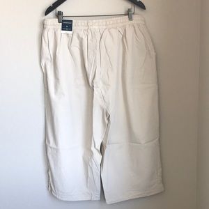 Karen Scott Stonewall Pull on Edna Capri